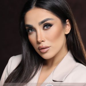 لنز چشم فصلی کانفست رنگ( ASSOS)شماره 02