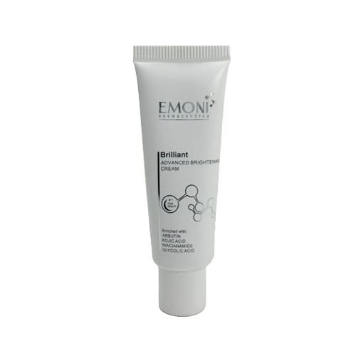 کرم ضد لک شب برلیانت امونی 50میل