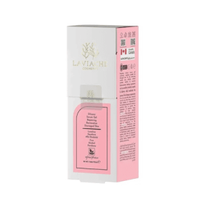 سرم ژل ترمیم کننده لاویاچه 25میل