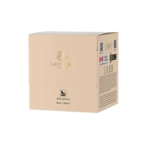 کرمپودر و کانسیلر لاویاچه 40میل