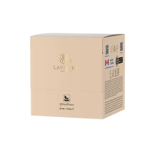 کرمپودر و کانسیلر لاویاچه 40میل